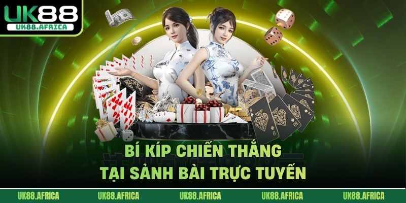 Casino UK88