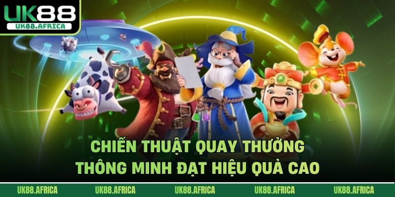 Nổ hũ UK88