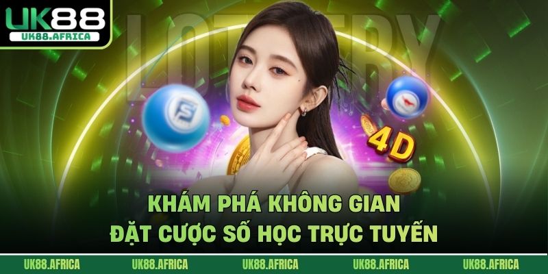 Lô đề UK88