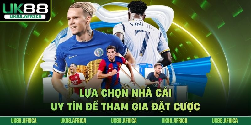 Thể Thao UK88