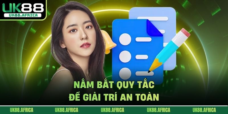 Miễn Trừ Trách Nhiệm