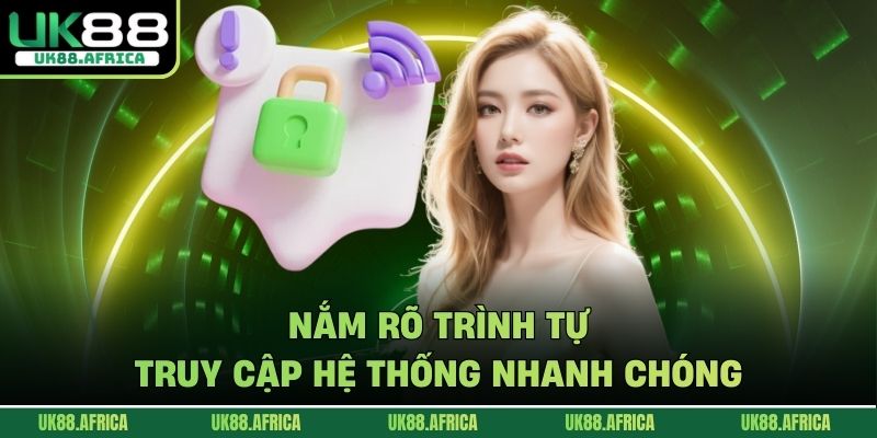 Đăng Nhập UK88