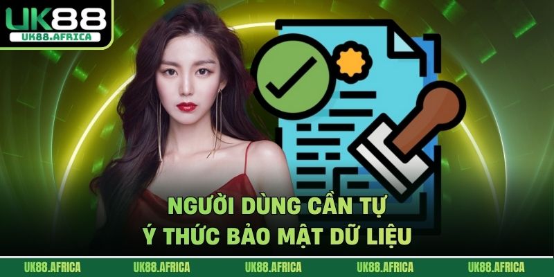 Miễn Trừ Trách Nhiệm