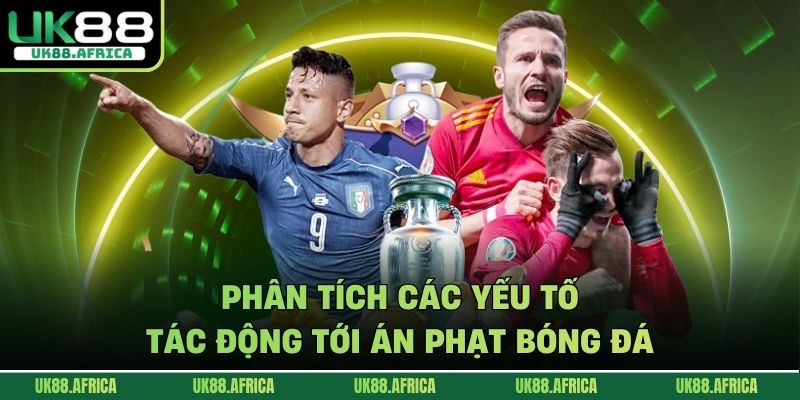 Kèo thẻ vàng