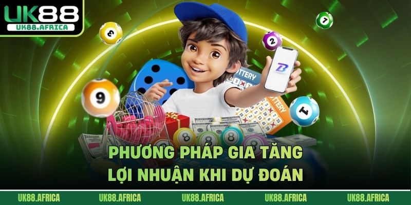 Cược xiên