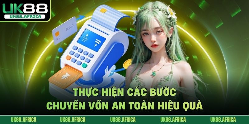 Nạp Tiền UK88